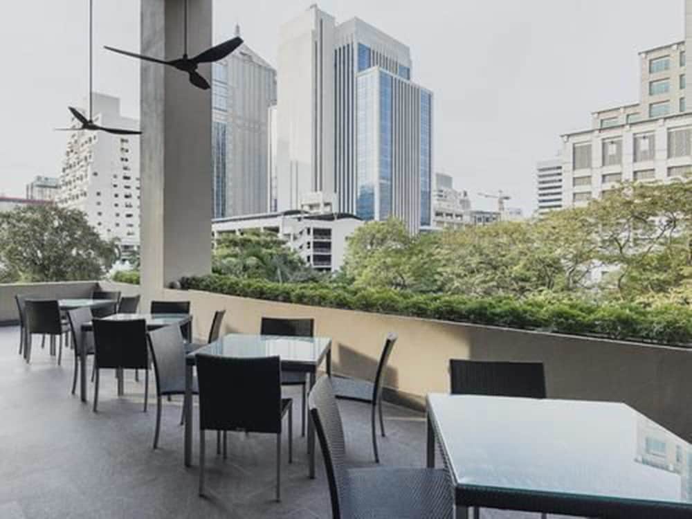 Bliston Suwan Park View 49/55