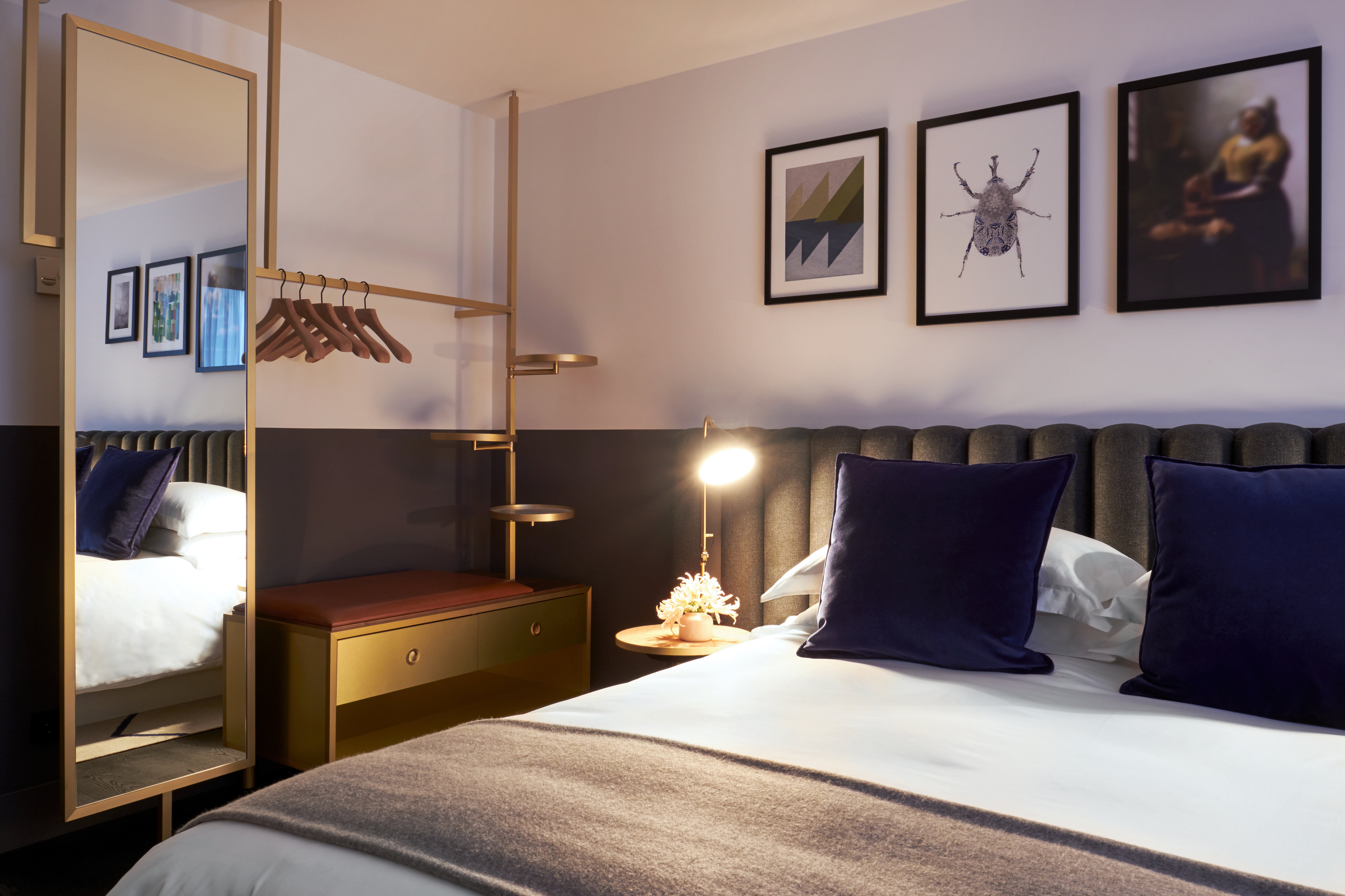 Kimpton De Witt 7/50