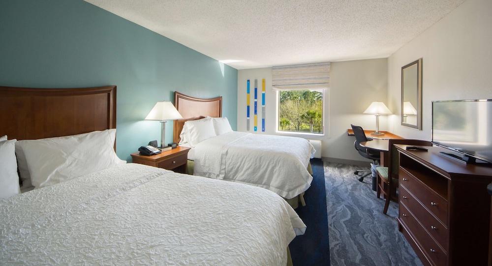 Hampton Inn Melbourne-Viera 8/39