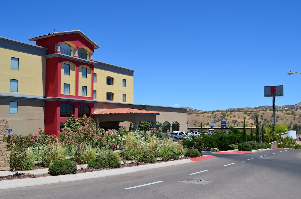 Fiesta Inn Nogales 3/42