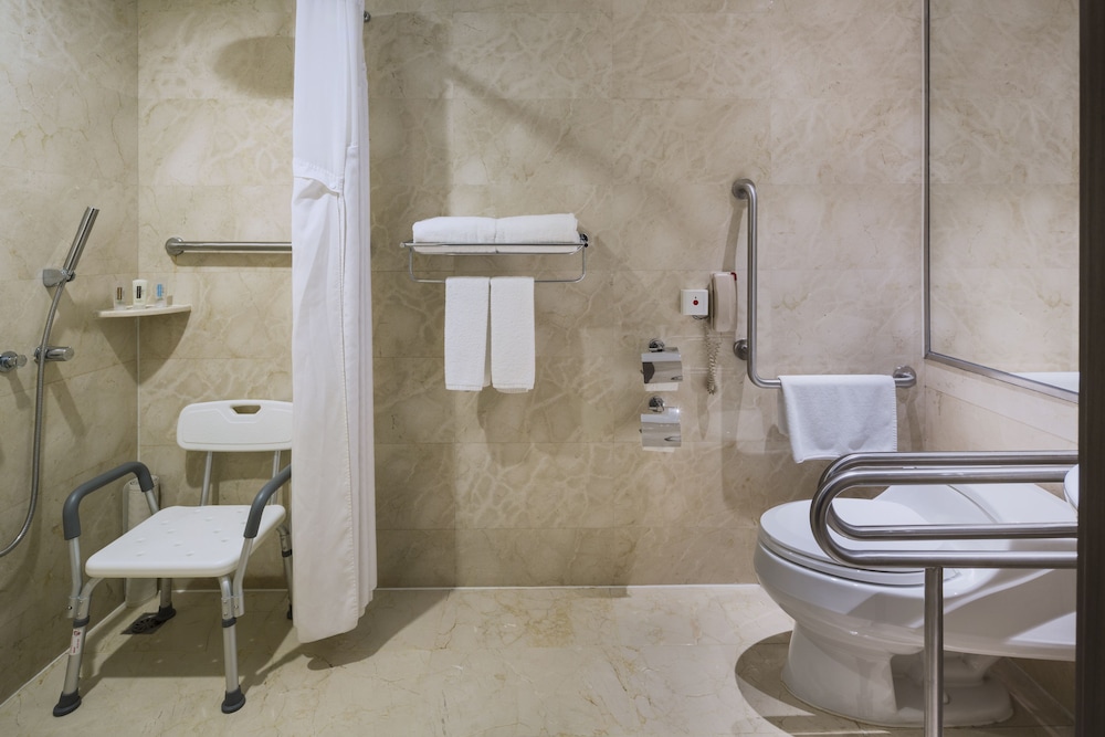 Holiday Inn Aqua City 22/76