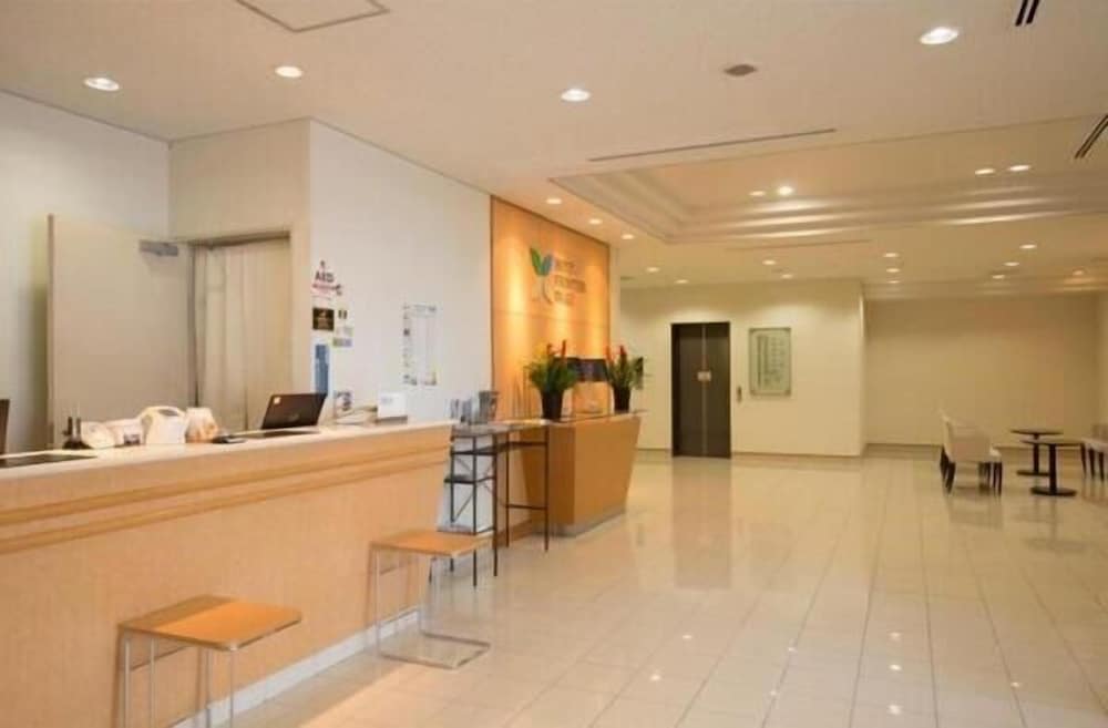 Hotel Frontier Iwaki 8/34