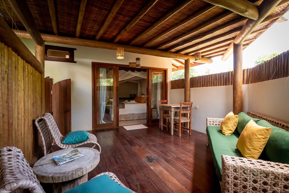 Cajueiro Premium Trancoso 24/50