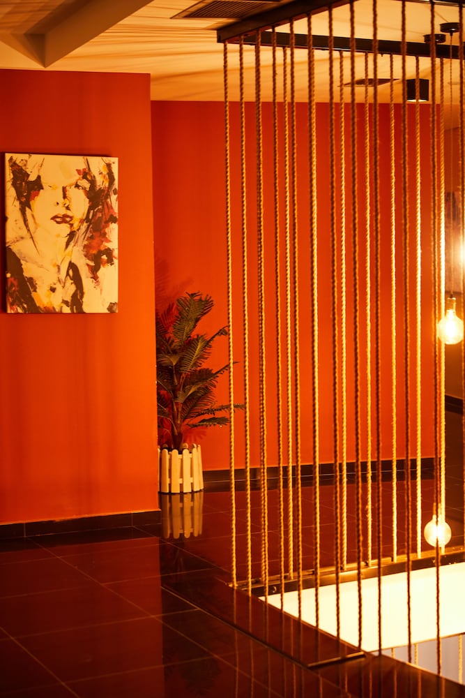 Arc Hotel Tirana 37/50