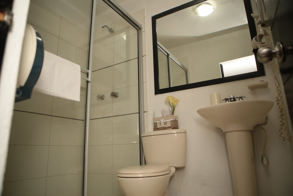 Hotel Natural Medellin 19/62