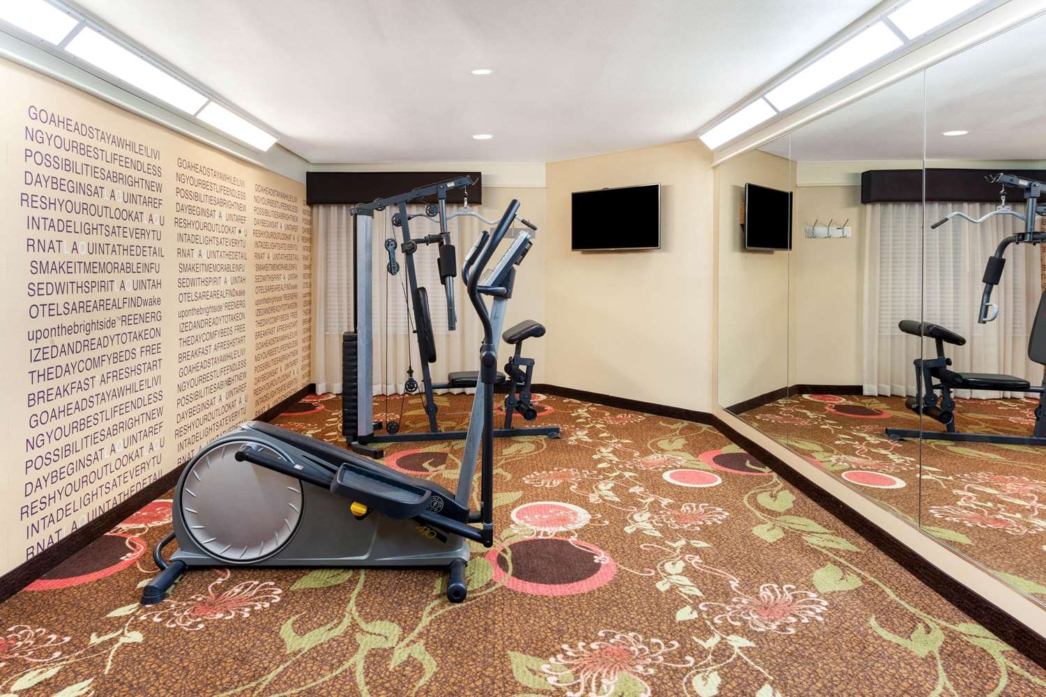 sport facilities