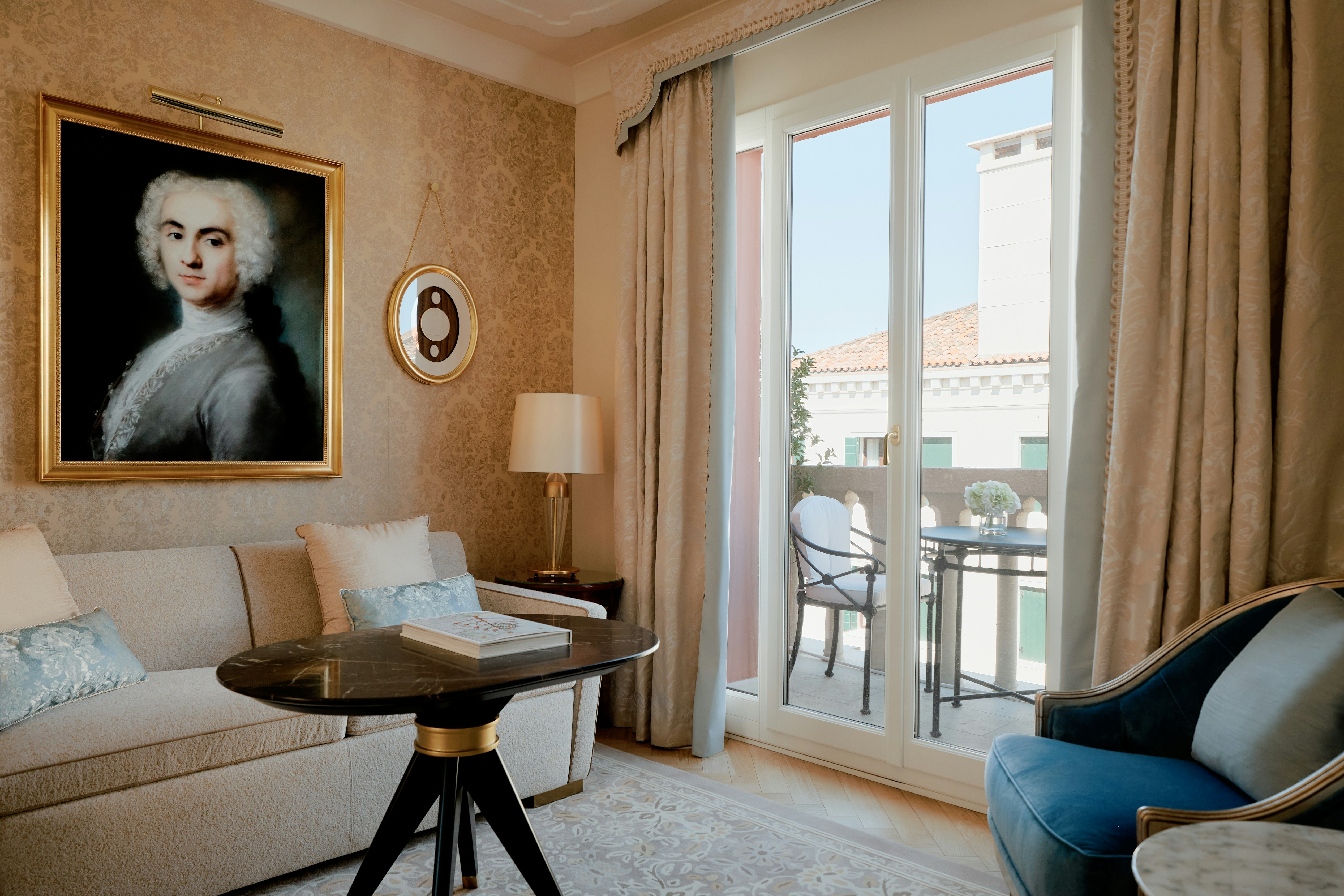 Hotel Danieli Venice 30/50