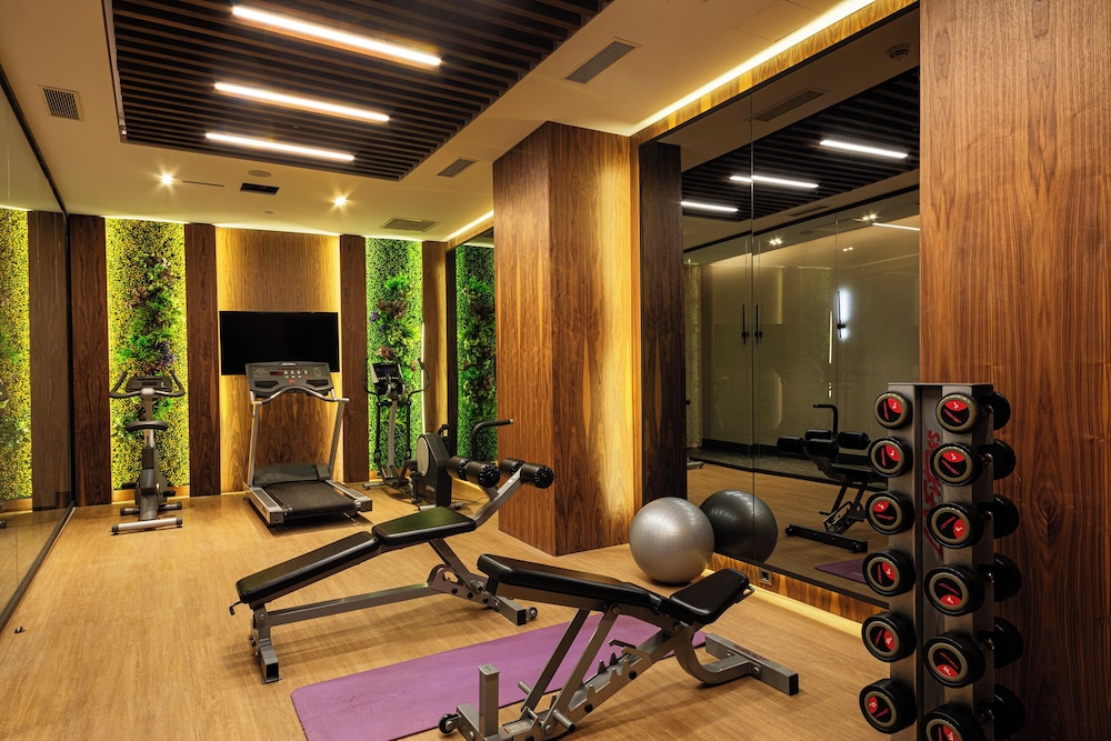 Levni Hotel Istanbul 25/49