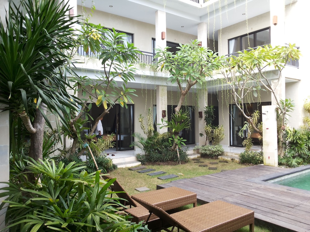 Balian Paradise Resort 57/61