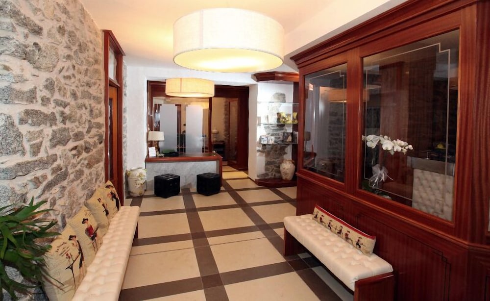Villa Madonna 15/25