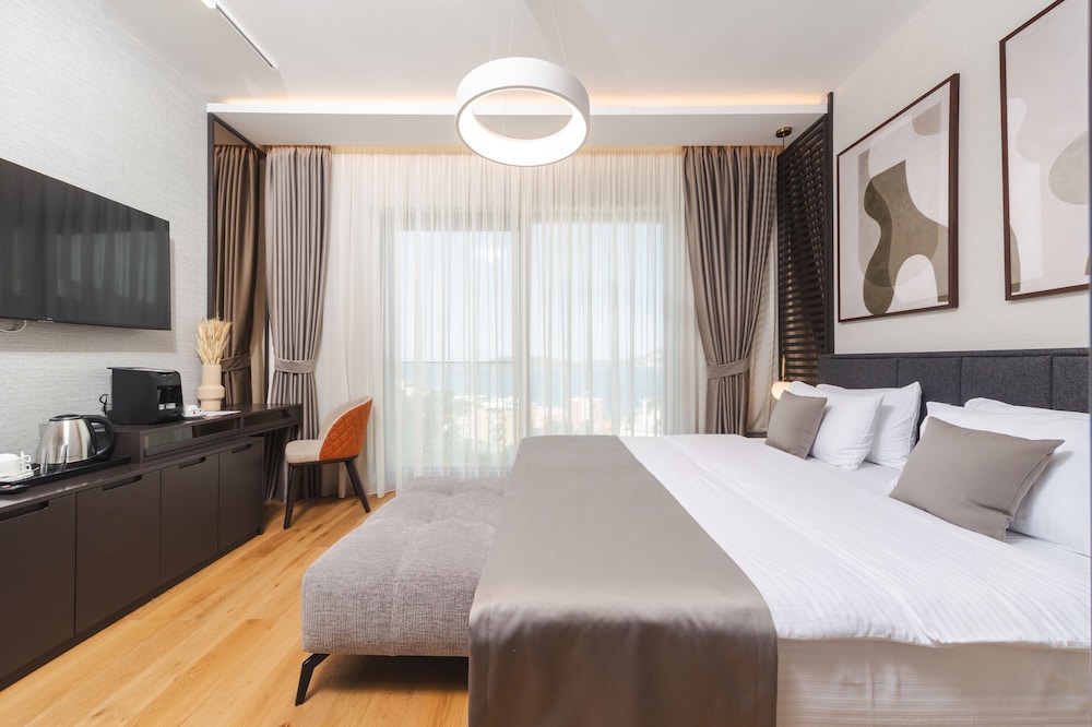Regent Resort Budva 22/53