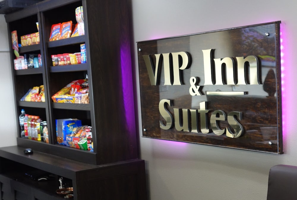 VIP Inn and Suites 24/40