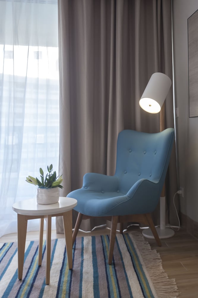 Sousse Pearl Marriott Resort & Spa 17/46