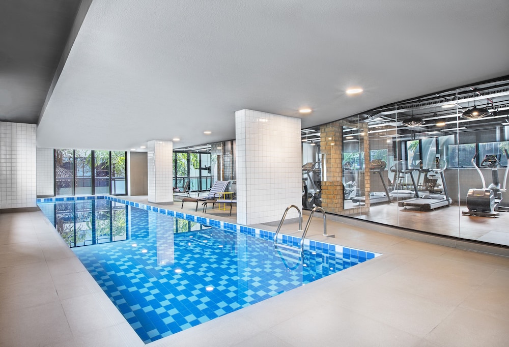 Melia Ibirapuera 37/77