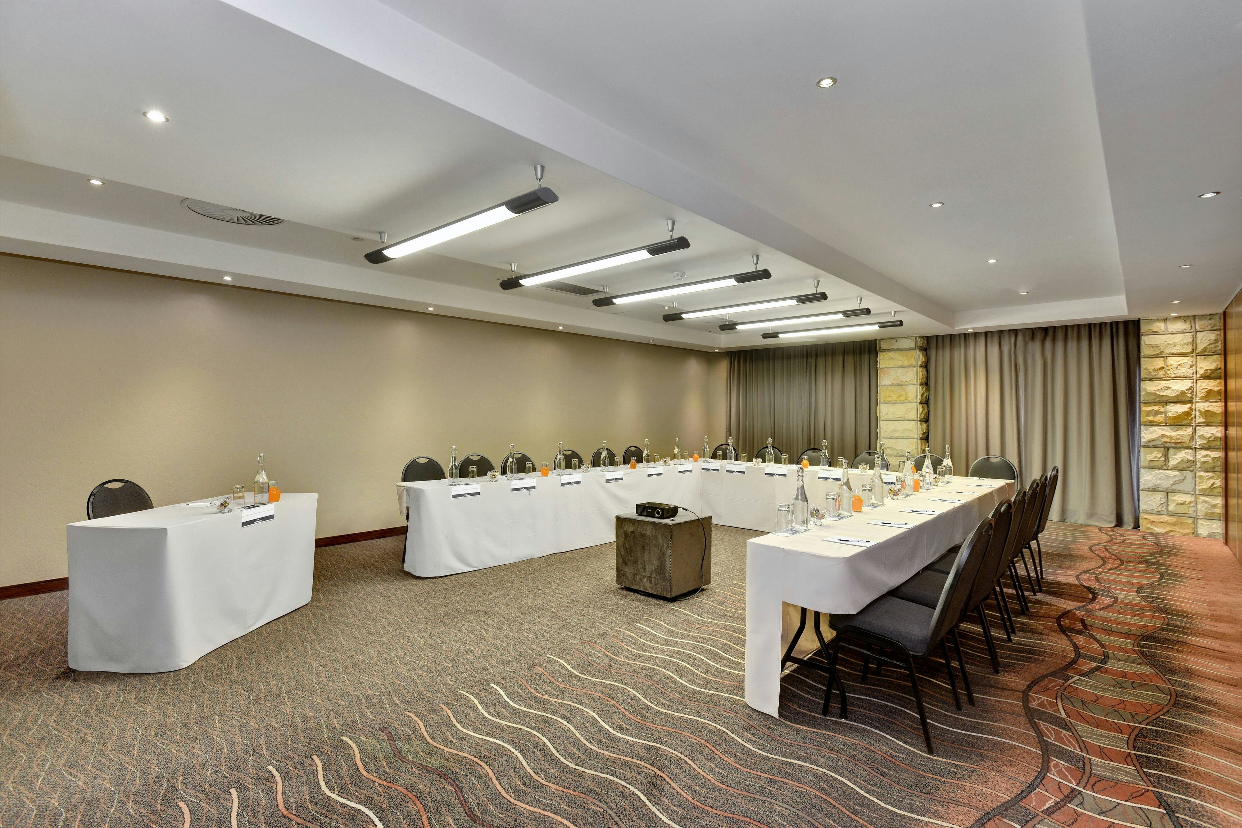 Protea Hotel Clarens 63/65