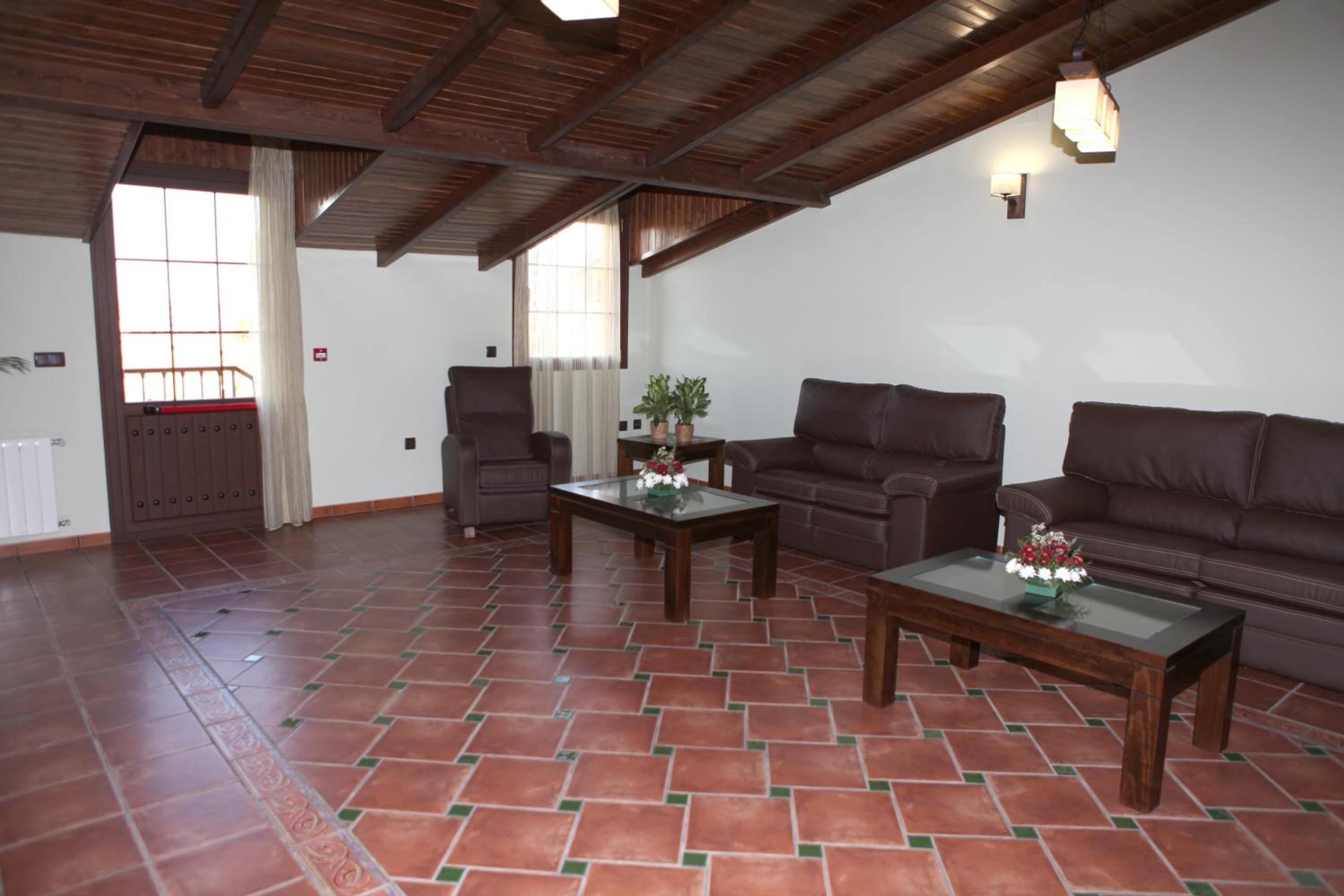 Hotel Rural Romero Torres 20/39