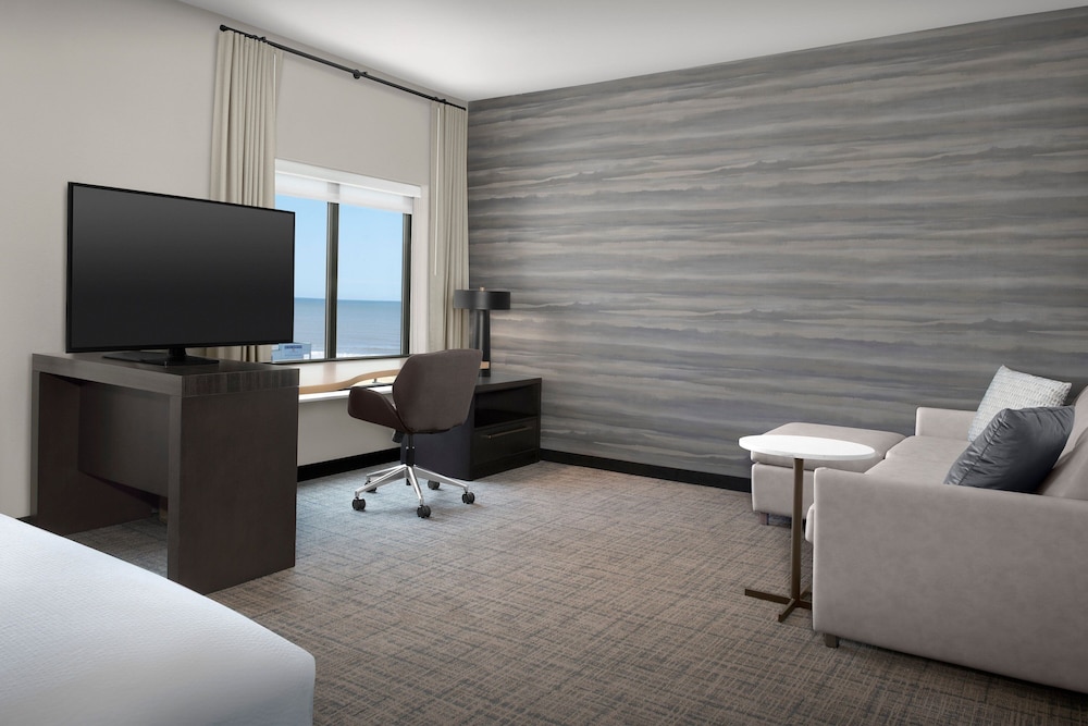 Residence Inn by Marriott Galveston Island 29/35