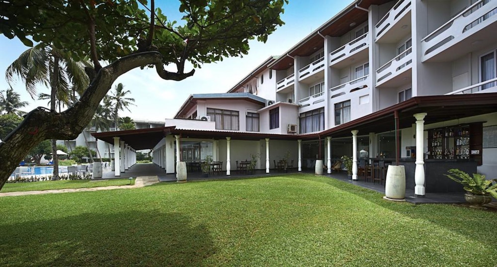 Berjaya Hotel Colombo 3/48