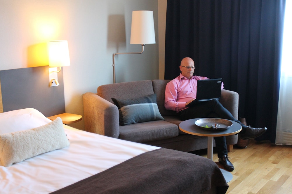 Best Western Plus Gyldenlove Hotell 25/60