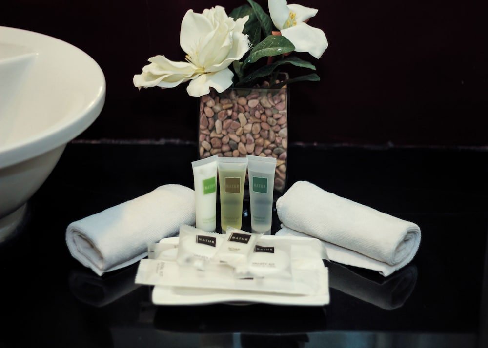 Casablanca Suites Near Airport 19/59
