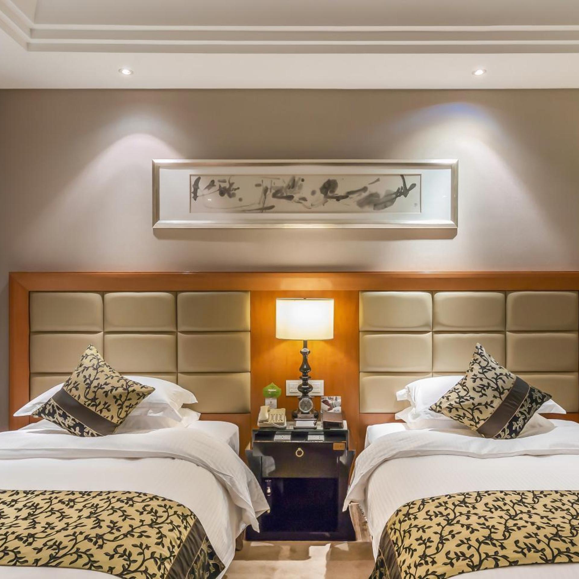 Wyndham Xinyang Downtown 20/59
