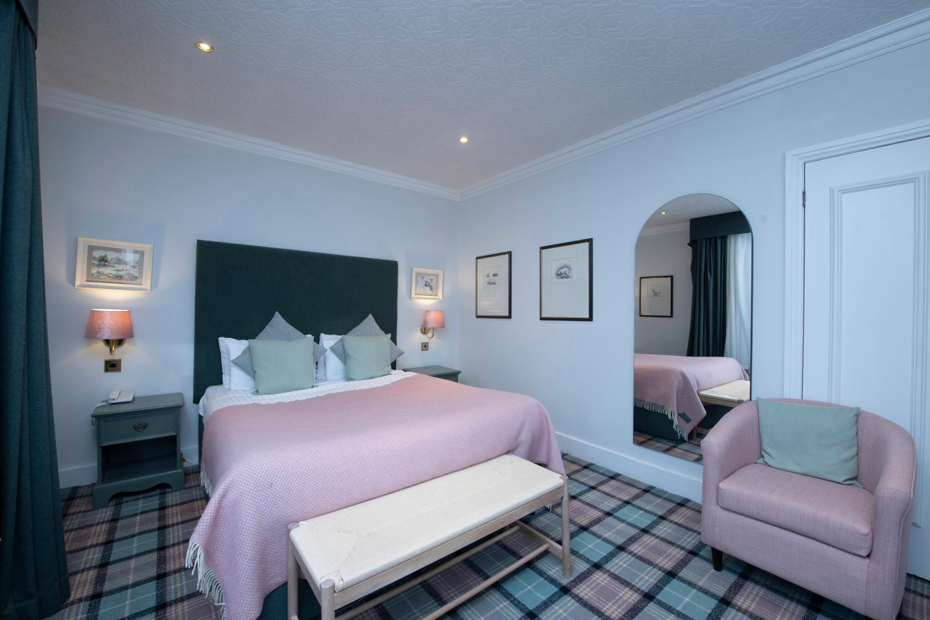 Royal George Hotel 21/46