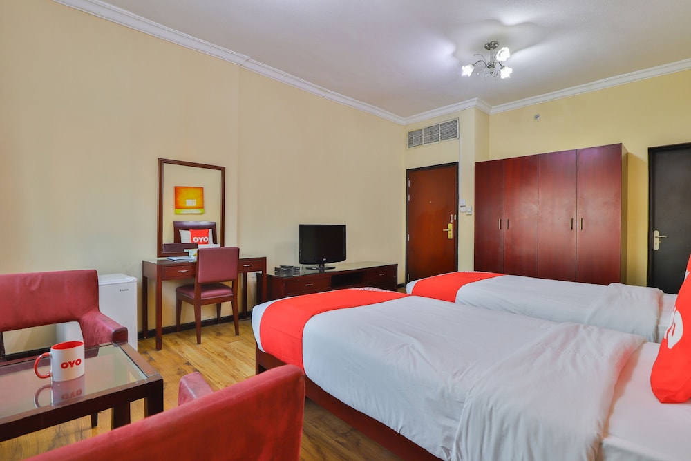 Grand PJ Hotel 17/48