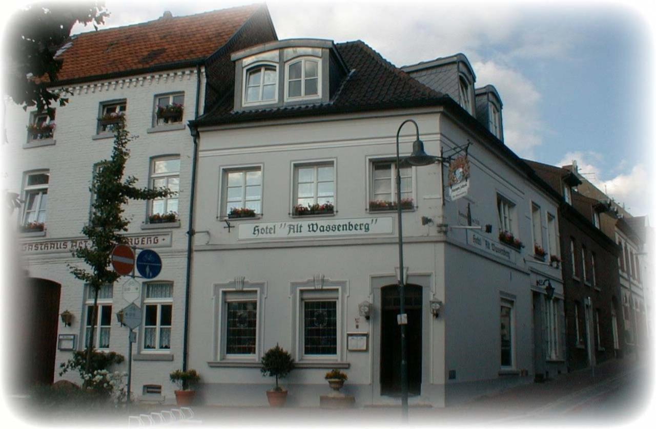 Hotel Alt Wassenberg 3/46