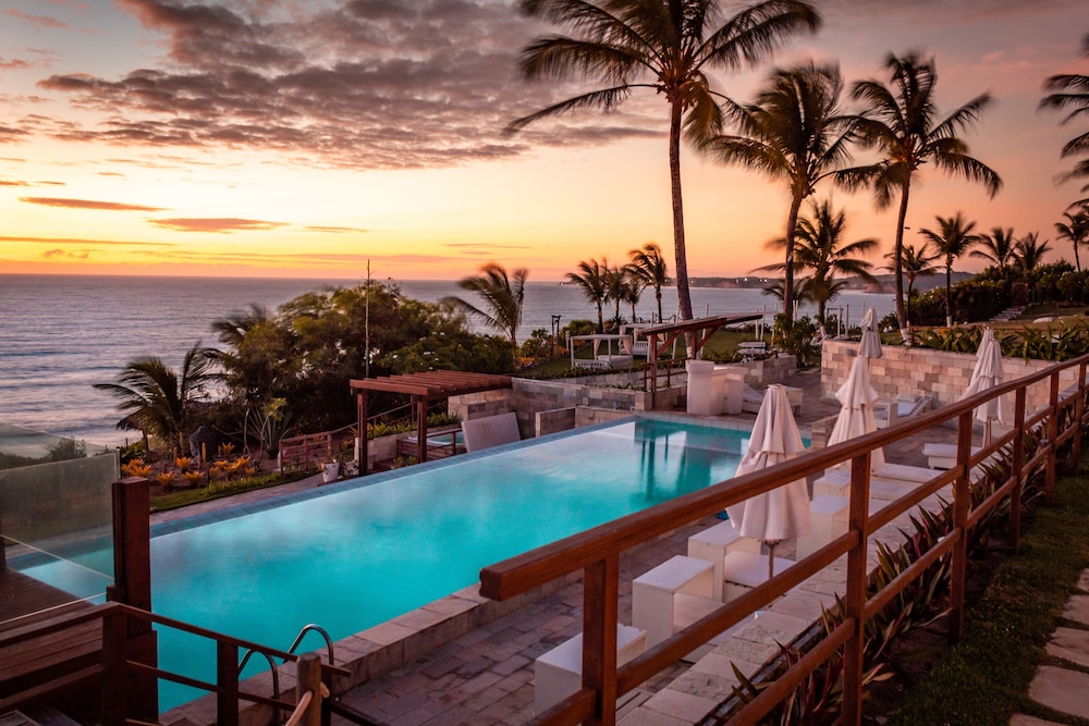 Pipa Privilege Suites 14/36