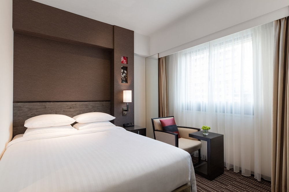 Courtyard By Marriott Tokyo Ginza Hotel 16/37