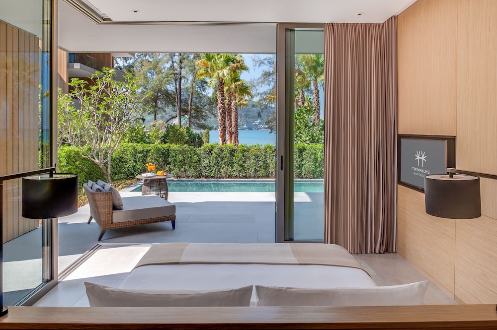 Twinpalms MontAzure Phuket Resort 30/81