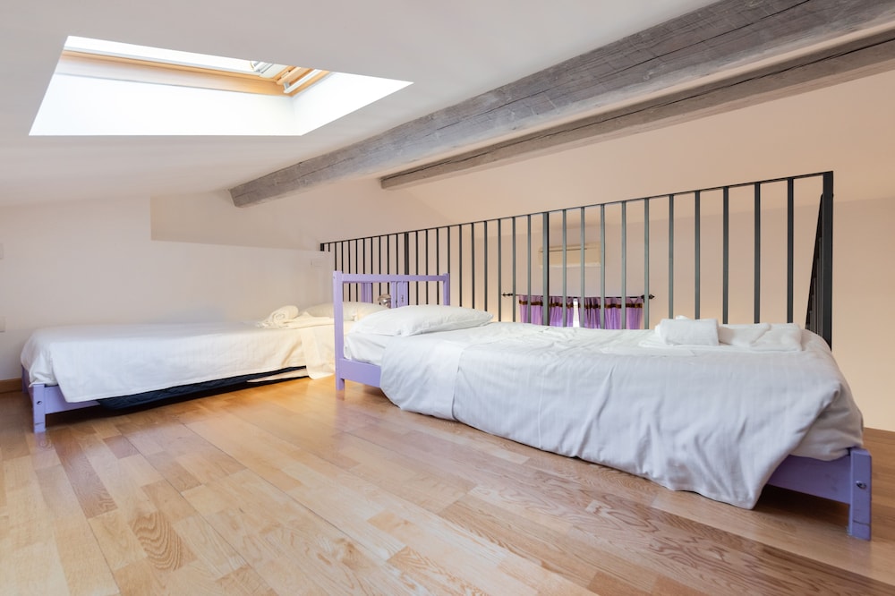 Flospirit - Apartments Largo Annigoni 14/50