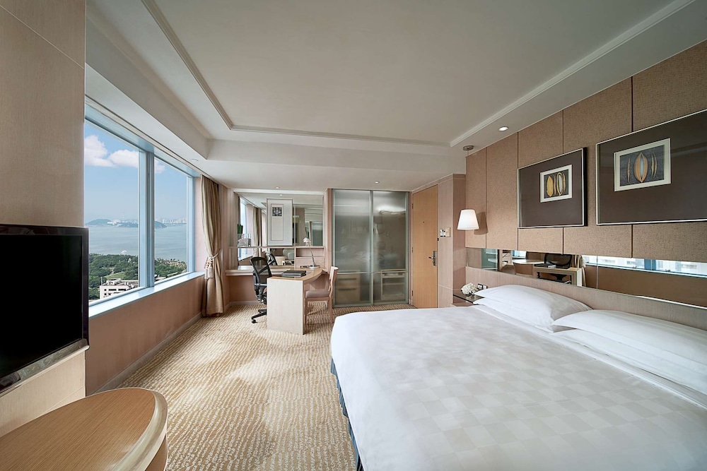 PAN PACIFIC XIAMEN 14/63