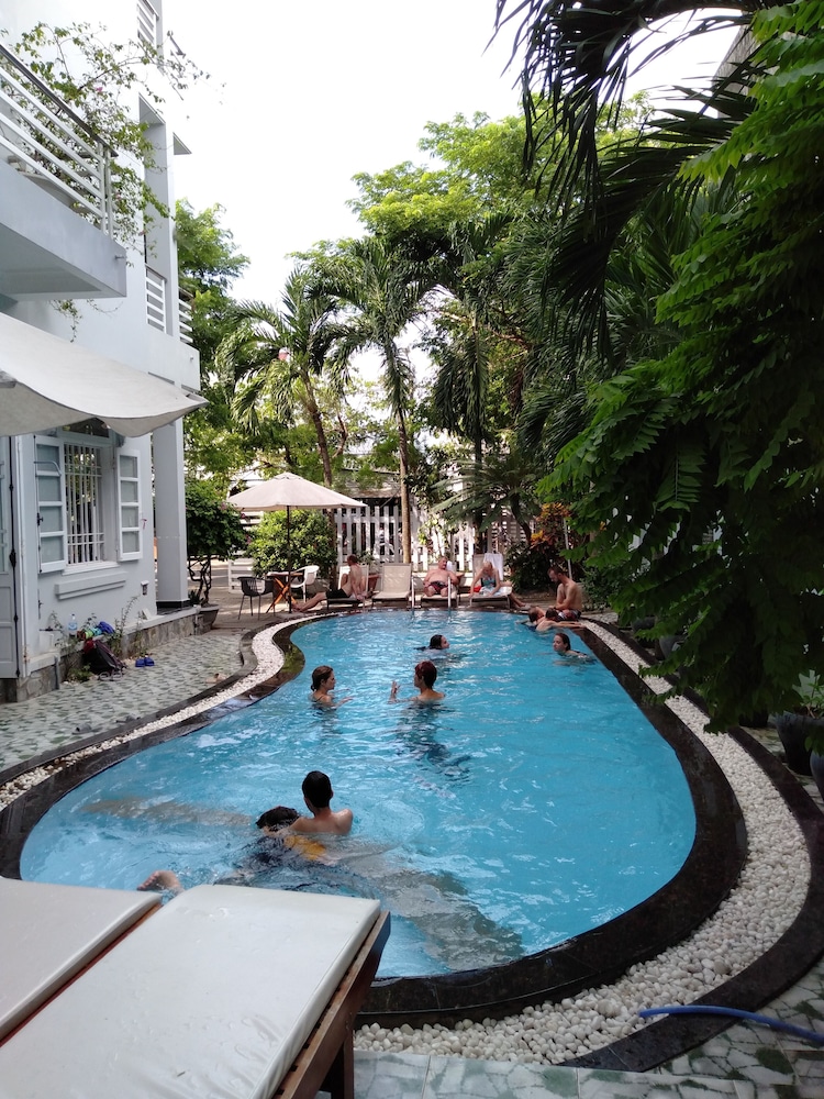 The Moon Villa Hoi An 3/68