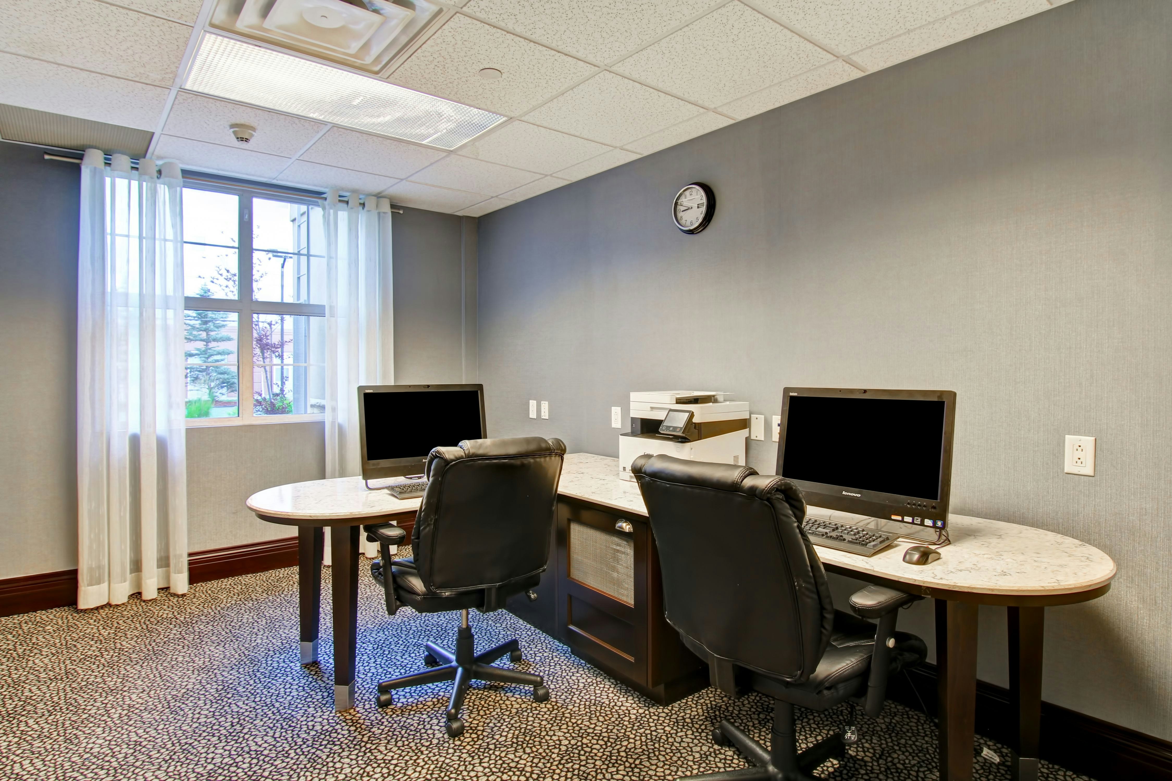 Homewood Suites By Hilton Toronto Mississauga 51/61