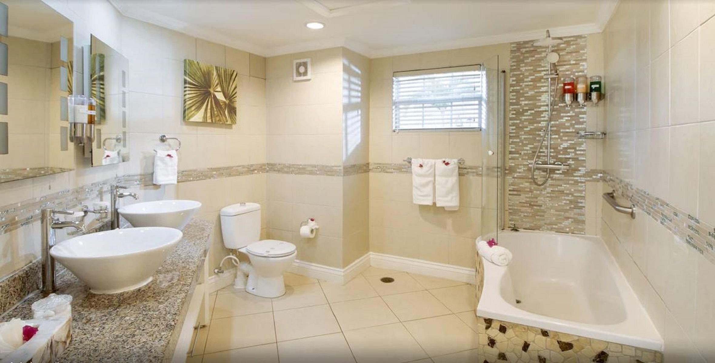 1 Bedroom, Suite, Beach Front