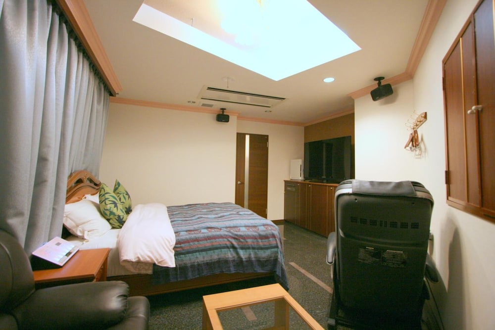 Hotel Aura Ono - Adults Only 12/22