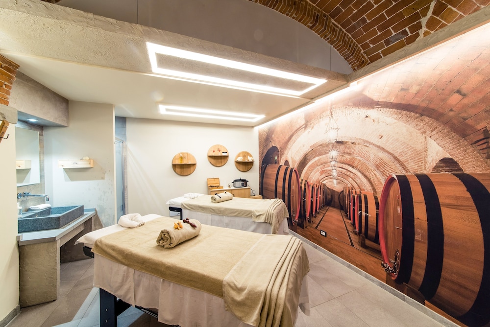 Hotel Tenuta Di Artimino Melia Collection 48/74