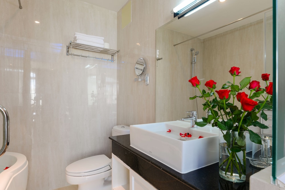 Saigonciti Hotel A 32/33