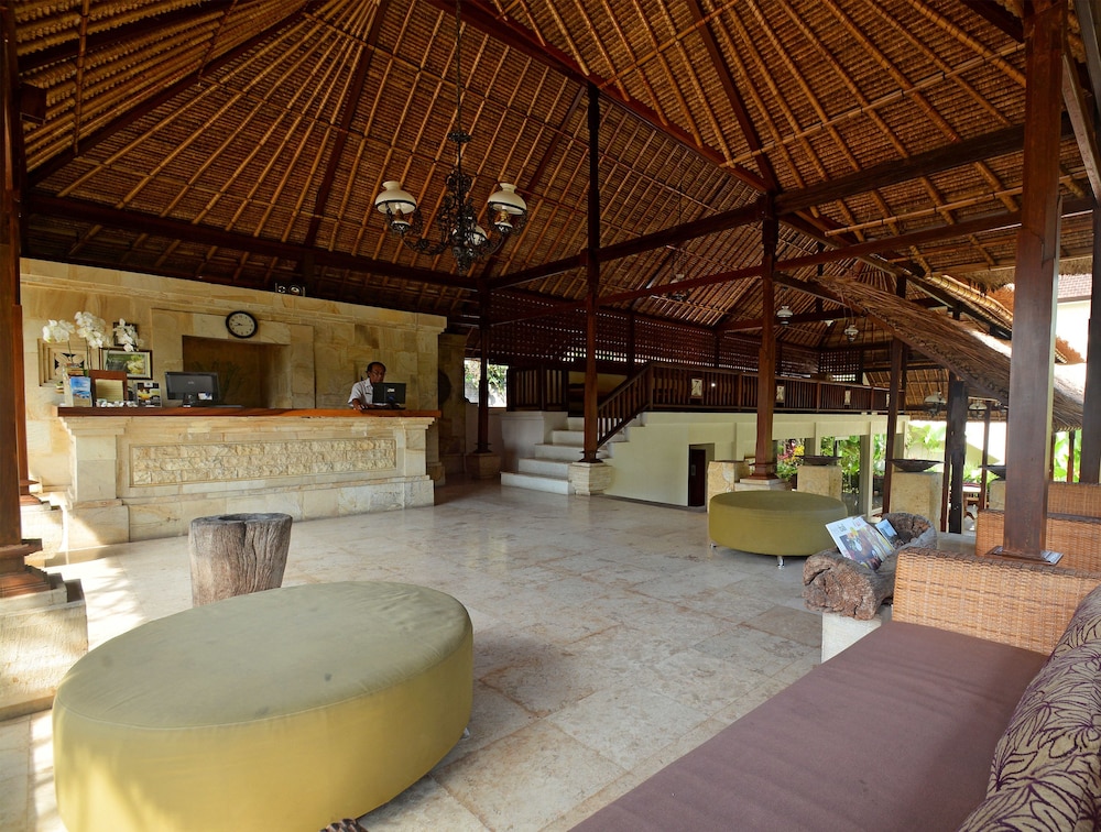 Pertiwi Resort Spa 14/87