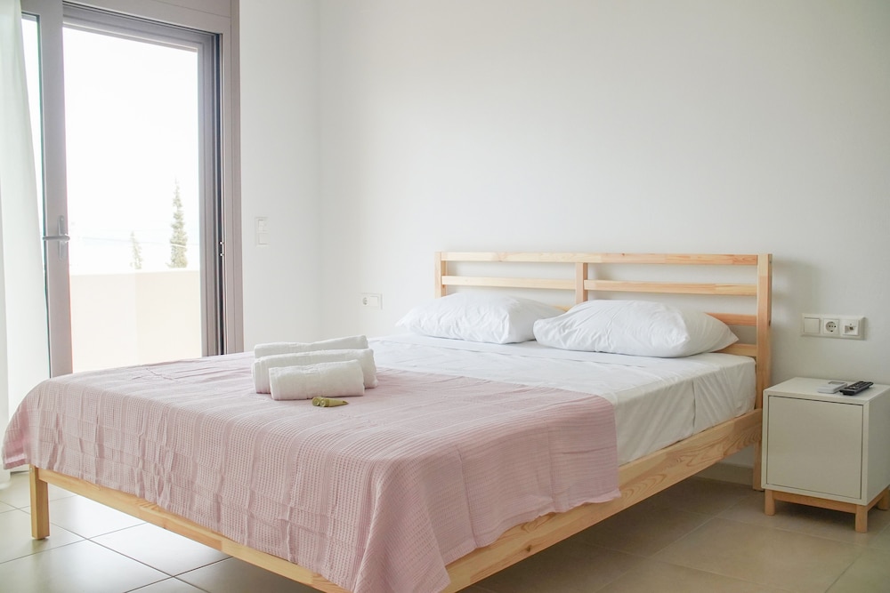 Legno Bianco 8/23