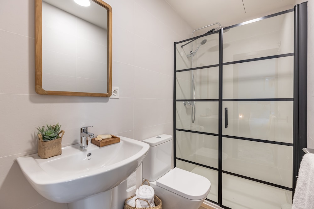 Apartamentos Libere Malaga la Merced 27/31