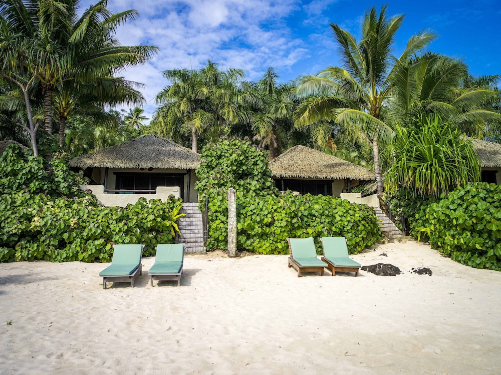 Pacific Resort Aitutaki 1/23