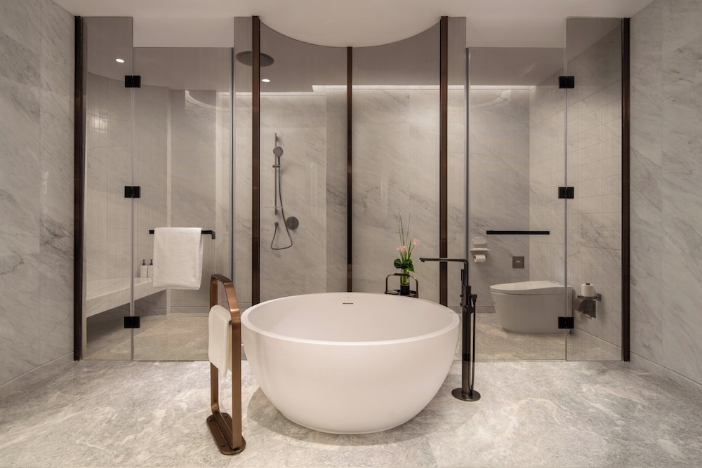 Intercontinental Huzhou Taihu South By Ihg، Huzhou 48/50