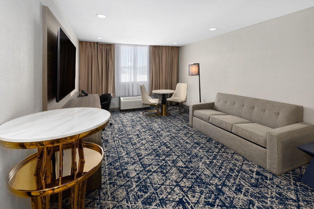 Wyndham DFW Airport 21/41