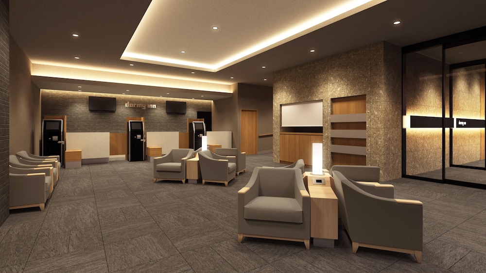 DORMY INN EXPRESS SENDAI SEASIDE 27/30