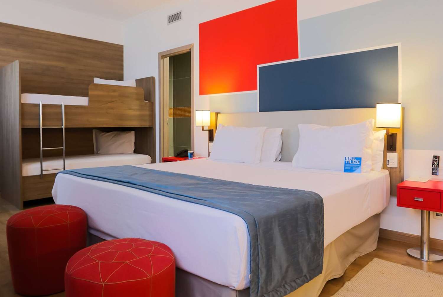 Tryp By Wyndham Ribeirao Preto 13/63