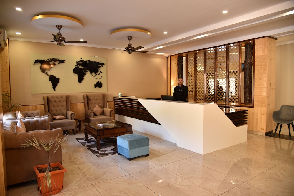 Mastiff Hotel Palampur 8/56
