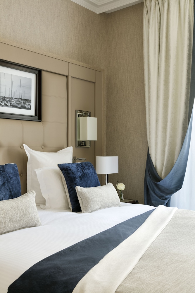 Hotel Barriere Le Grand Hotel Dinard 15/83