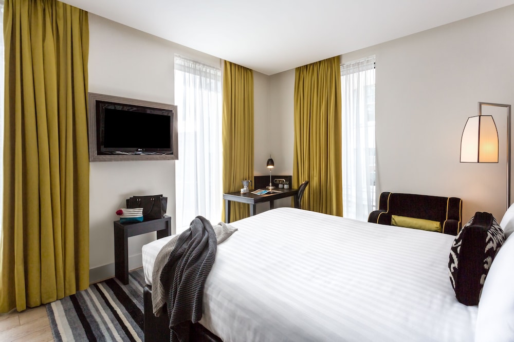 Indigo Hotel Newcastle 14/74